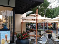 -Peet's Coffee皮爷咖啡(大学路店)