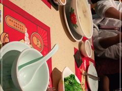 -点都德(华强南店)