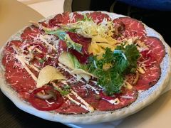 -斯普汇生蚝牛排馆(中骏世界城店)
