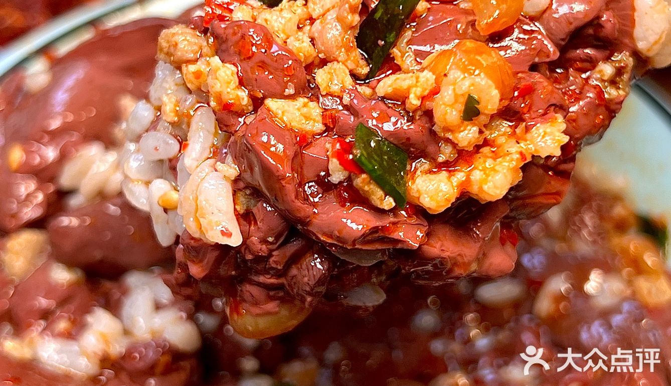 人生建议：来乐山1⃣️定要吃这家跷脚牛肉