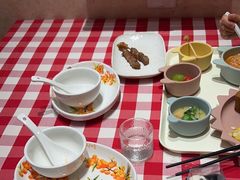 -西贝(常熟印象城店)