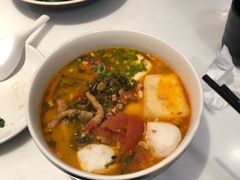 -新旺茶餐厅·早餐·夜宵(仙霞店)