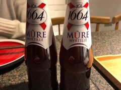 -酒肉行·虎子盐筋烤肉(大寨路店)