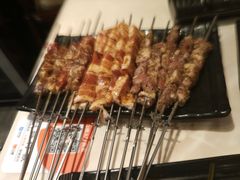 -唛嘻哒烤串朝鲜族风味(金桥店)