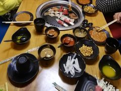 -美阿里烤肉·韩料(茂名道店)