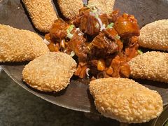 -南京大牌档(中关村领展广场店)