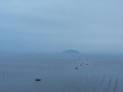 -北岐滩涂