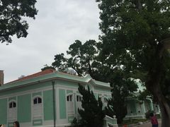 -龙环葡韵住宅式博物馆