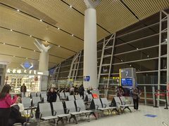 -鄂尔多斯伊金霍洛国际机场