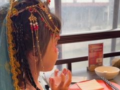 -小厨娘金榜题名(夫子庙秦淮河店)