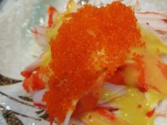 -松坂屋日料自助(长城路店)