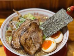 -老龙亭拉面店