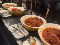 -The COOK·厨餐厅·自助餐(浦东嘉里大酒店)