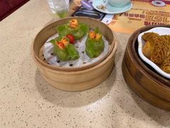 -点都德(水贝IBC店)