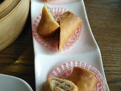 -香港表哥茶餐厅(银泰百货店)