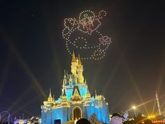 -泉城欧乐堡梦幻世界