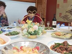 -山东八大碗山东老字号