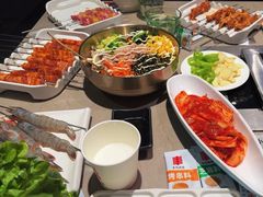 -丰茂烤串(金源店)