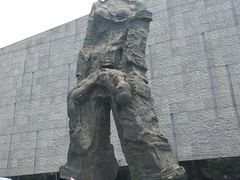 -侵华日军南京大屠杀遇难同胞纪念馆