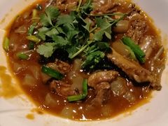 -阿斯牛牛·凉山菜(新会展店)