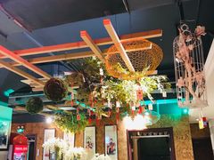 -汉宫汤泉汗蒸洗浴(五四广场店)