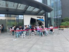 -魏客咖啡(中铁中心店)