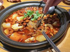 -受气牛肉·重庆耙牛肉(来福士店)