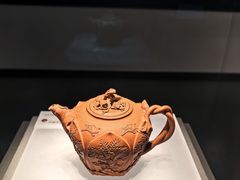 -中国茶叶博物馆(双峰馆区)