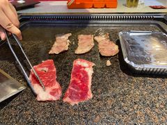 -猪的故事·韩式烤肉(韩乐坊店)