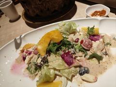 -羊之道草原味道清真餐厅(番禺店)