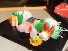 -八角锄烧·肉火锅(天河城店)