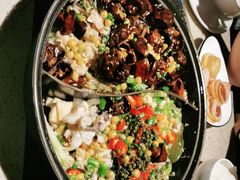 -大丰收脆鱼(浦西万达店)