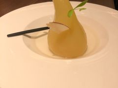 海底椰炖比利时啤酒梨-山里亲戚(淞虹路店)