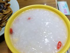 -粥公粥婆精品家常菜(青龙桥店)