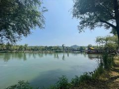 -承德避暑山庄景区