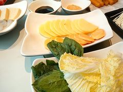 -呷哺呷哺(王府井喜悦店)