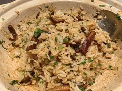 砂锅黄鳝啫饭-小炳胜(卓悦中心店)