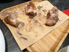 -李记饺子·熏酱东北菜(欢乐谷店)