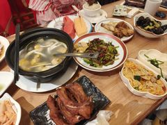 -糟粕醋·椰苑海南菜餐厅(亚龙湾天域酒店)