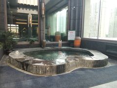 -弘安丽水温泉酒店