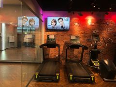 -NRG 健身私教CLUB(云山路店)