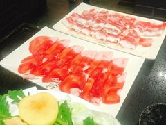 -宽板凳老灶火锅(南礼士路店)