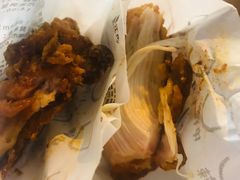天使鸡排-天使鸡排(逢甲店)