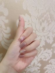 -悦指间美甲美睫