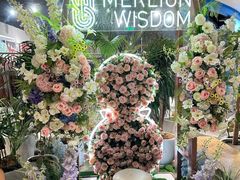 -狮拾久·现代新加坡料理(福田COCO Park店)