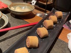 -老墙根涮肉·铜锅·烧烤(欢乐谷·王四营店)