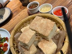 -丹江渔村(首都机场店)