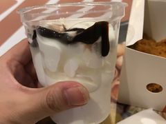-麦当劳(南后街店)