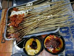 -成都屋头串串(青年北街店)
