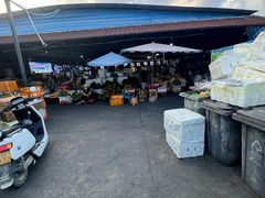 -林旺社区水果市场